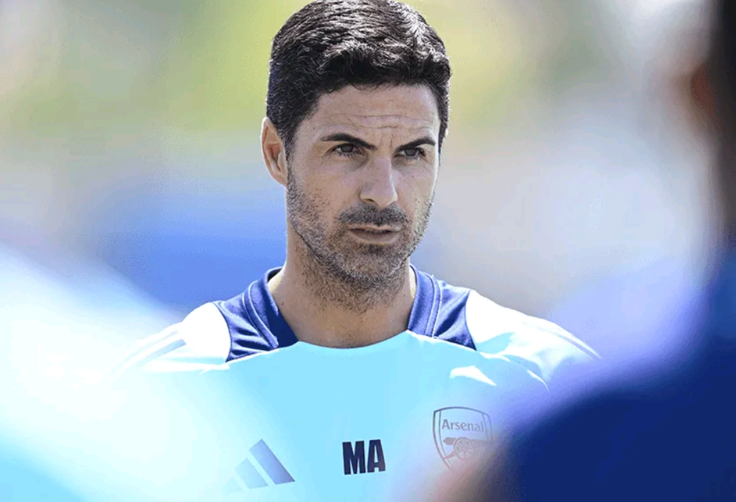 为什么签下卡拉菲奥雷？阿尔特塔：上赛季阿森纳只有6名后卫 行程太紧凑了 这样下去不行 