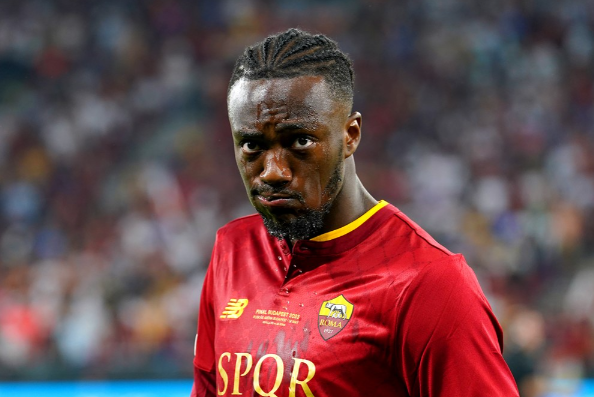 意天空:亚伯拉罕对今夏转会AC米兰持开放态度