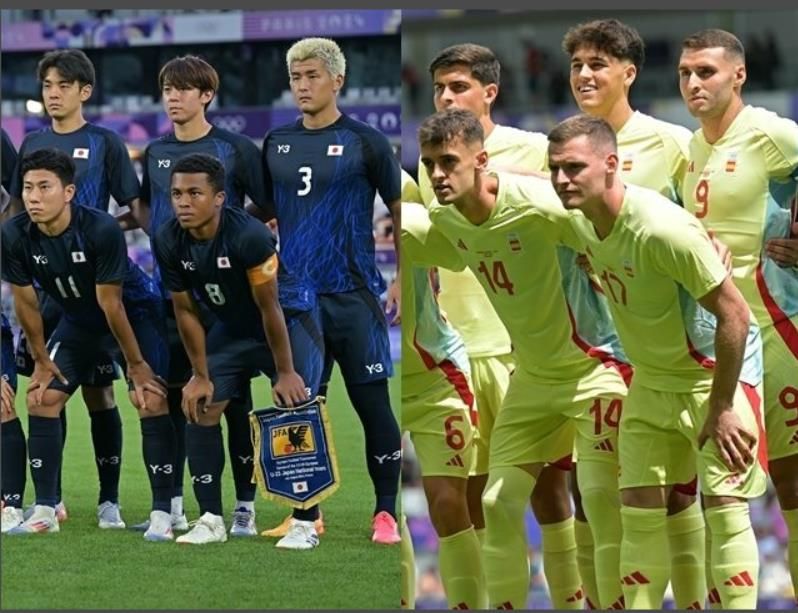 特鲁西埃:日本和西班牙谁赢都不奇怪 这是一场真正的强强对话