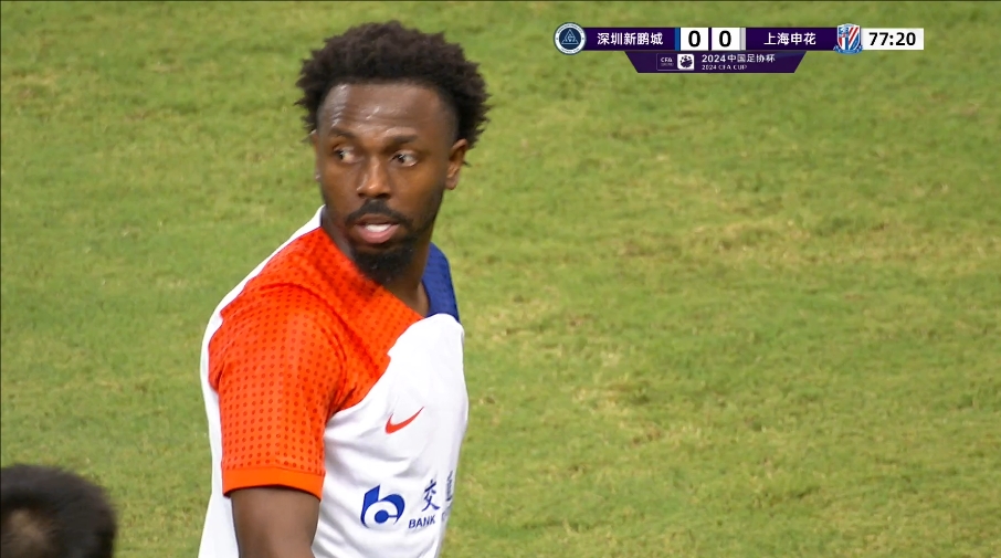 李璇:申花和海港外援差距大 引进费南多和陈晋一约等于没补强