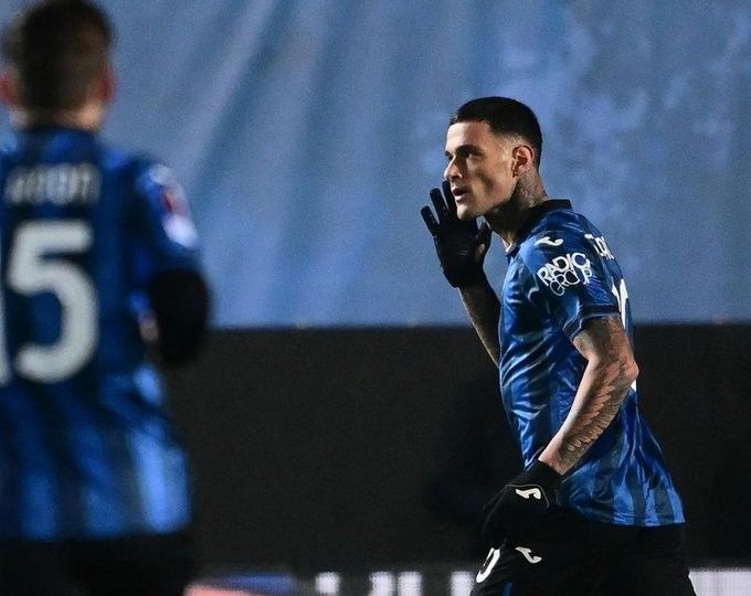 罗马诺:斯卡马卡ACL撕裂 将缺阵6至7月