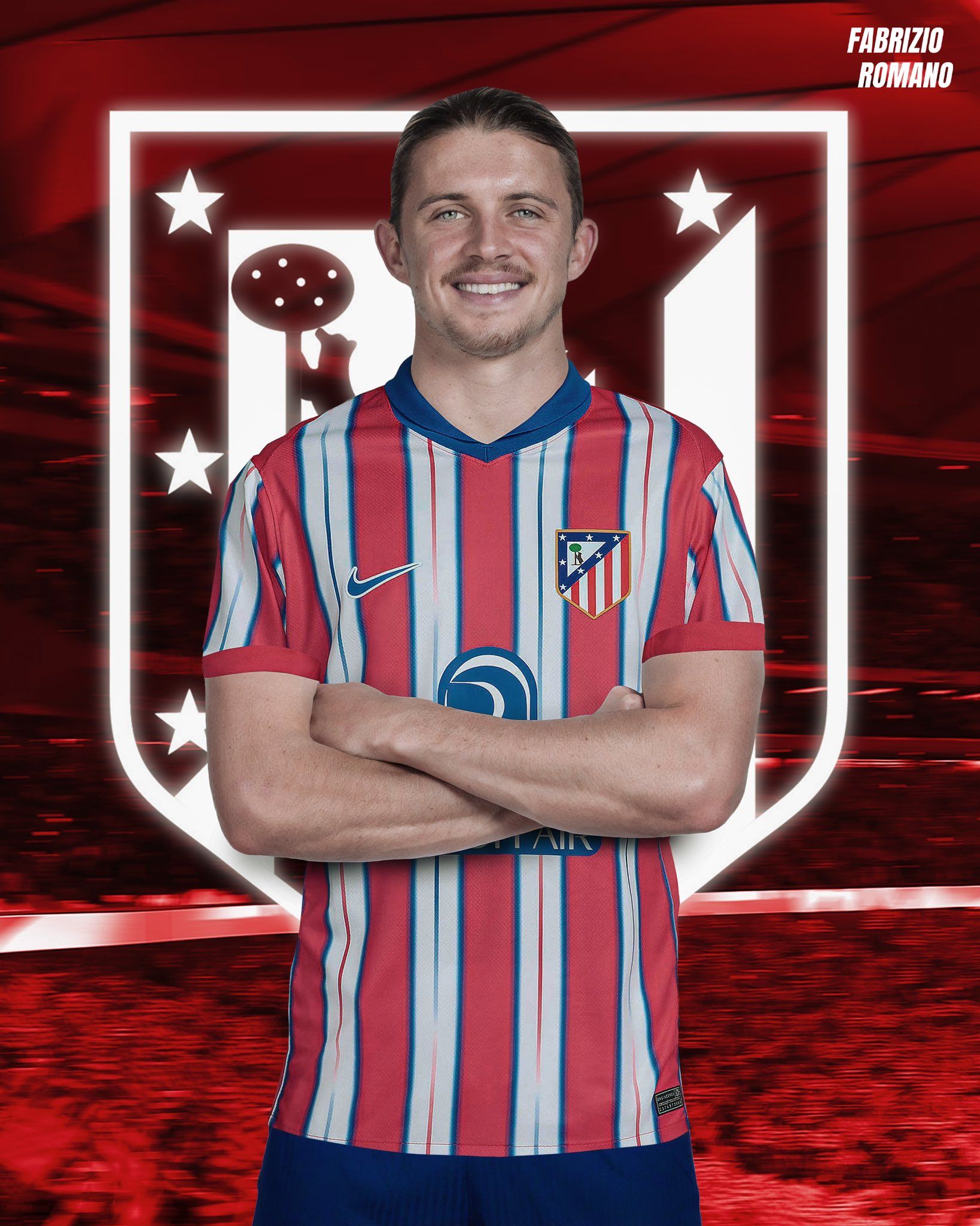 🚀Here we go!罗马诺:阿尔瓦雷斯和加拉格尔将加盟马竞 转会费总计达1.37亿