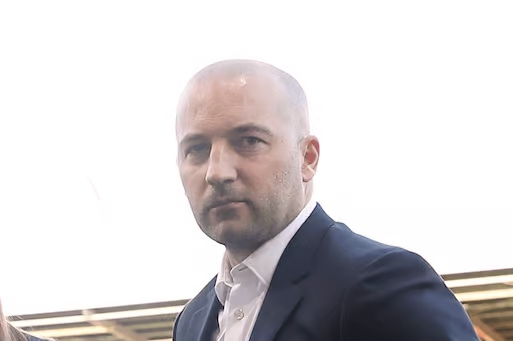 曼晚:曼联足球副总监安迪-奥博伊下周五离任