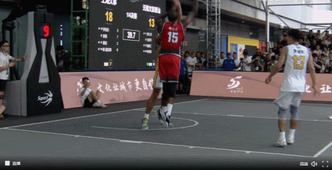 超三之旅暂告一段落🔚!考辛斯8中2仅4分 无锡文旅惠汕止步八强