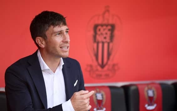 吉索菲:罗马应进入欧冠联赛 我们正在扩大管理层来让球队更稳定