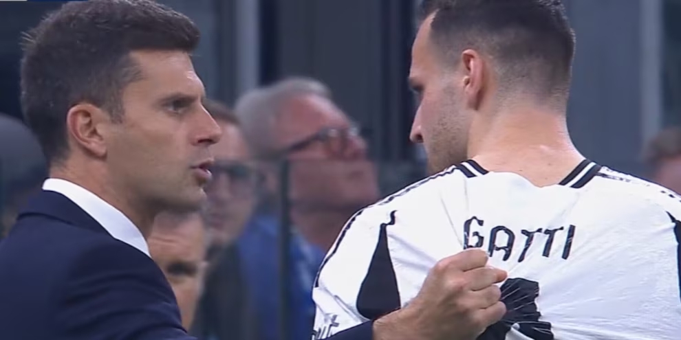 加蒂出场前无视指示?莫塔拽球衣大喊:你要去哪?我在对你说话