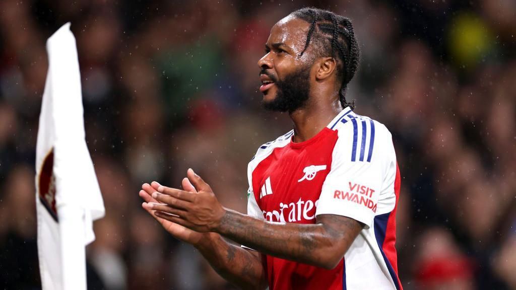 无球可踢+伤病打击,但阿森纳无意提前将斯特林送回切尔西