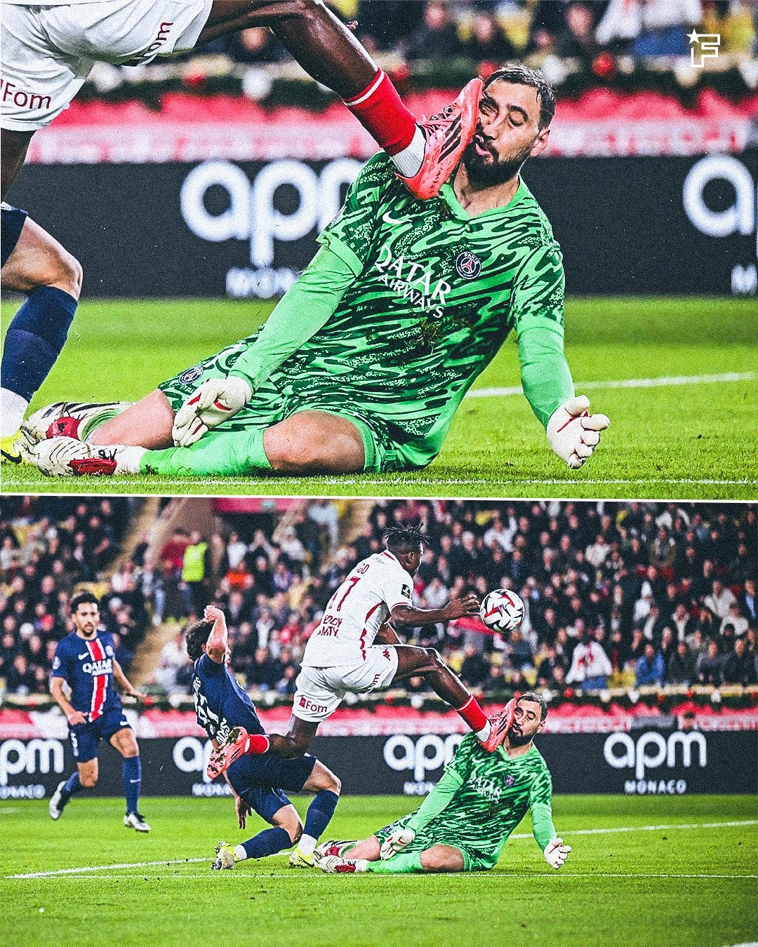 毁容级犯规为何没给牌?赛后裁判长拒绝做解释