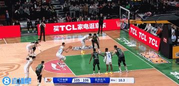 关键两罚全丢!范子铭:哥几个好样的 该练啥放心 心里有数了