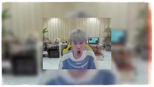 Doinb赢IG后开播IG老板来送礼物：谢谢张哥的火箭 我们一起加油！