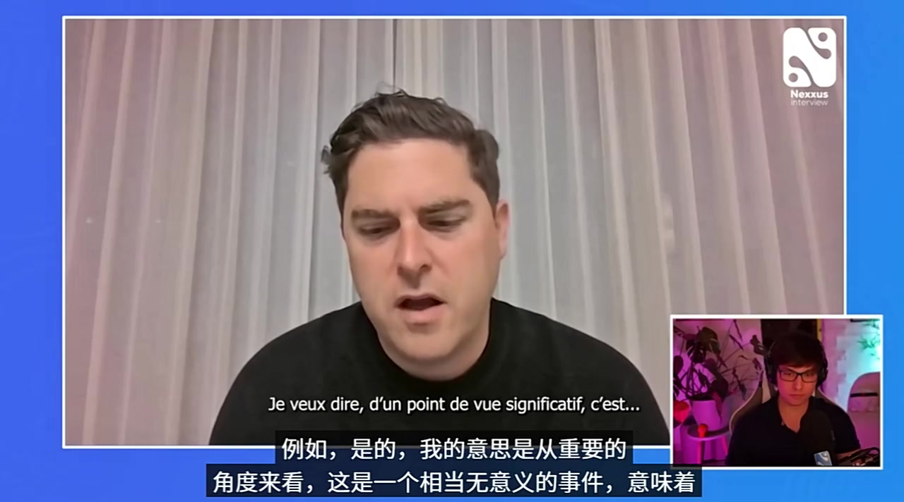 T1老板:LCK杯本不想打,拳头为了收视率不允许